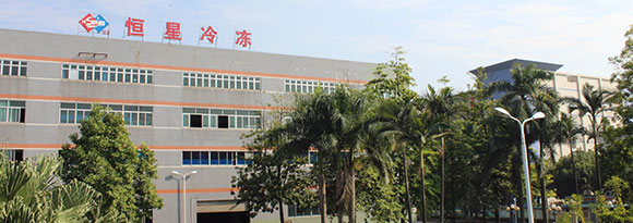 公司环境