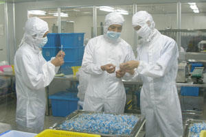洁净车间净化工程装修标准及应该注意什么问题？？？？？？