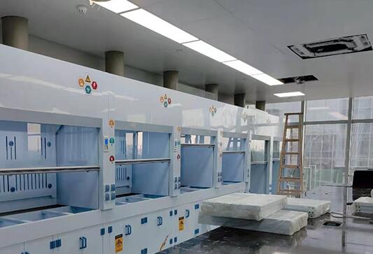 如何建设中药研发中心洁净实验室，，，，，，，，有4点要把握好