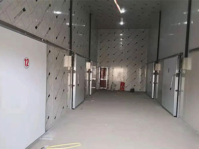 冷库工程扩建方案，，，，，，，，仓库改建成冷库投资费用需要多少钱？？？？？？？？