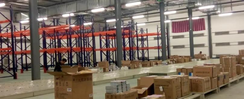 5000平方米药品冷链物流冷库建造预算需要投资多少费用？？？？？？？